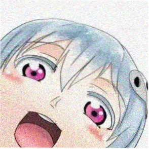 盗墓笔记漫画张起灵人物头像