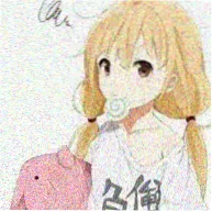 盗墓笔记漫画解雨臣人物头像